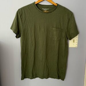 🦋J Crew short sleeve tee🦋